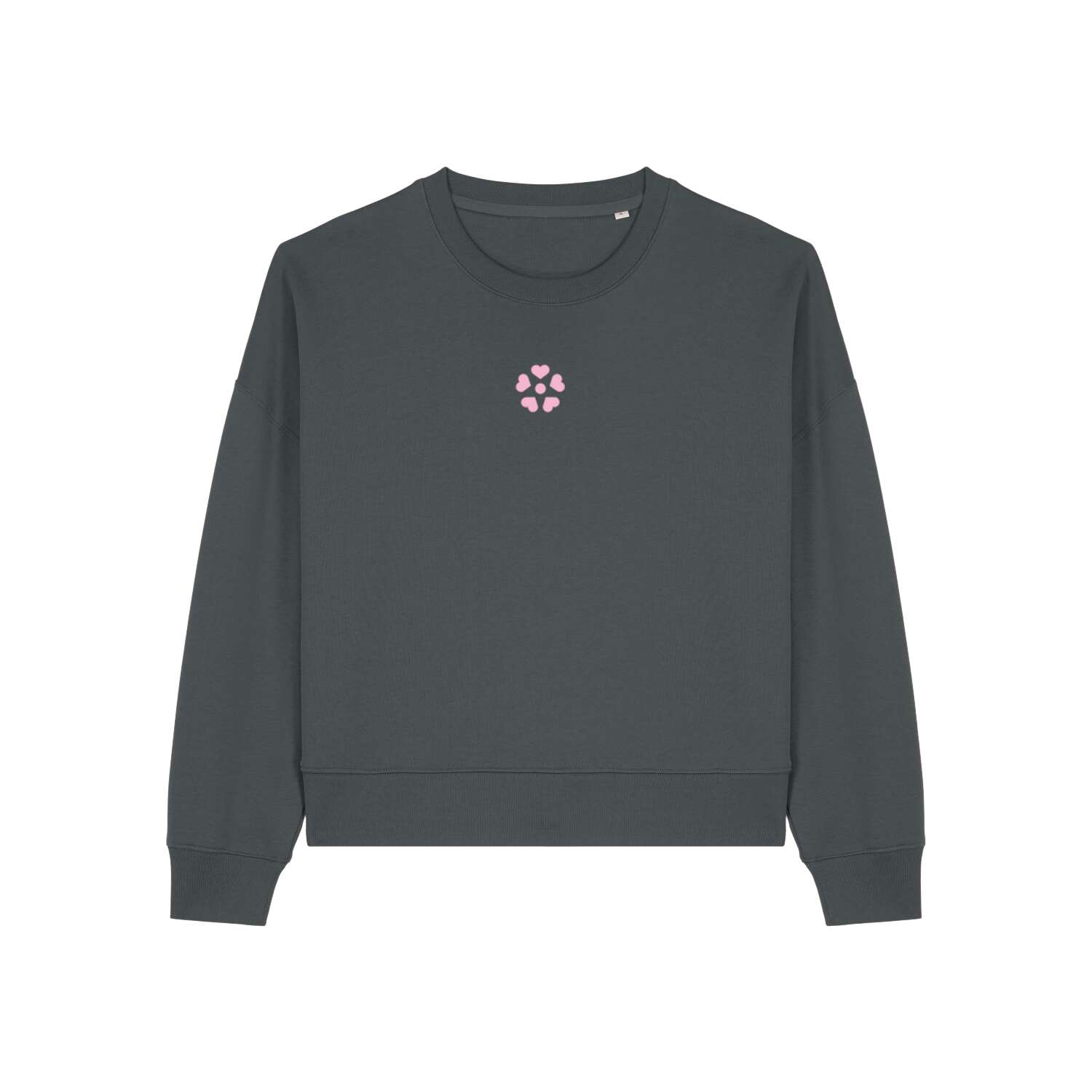 Bluza  Crewneck