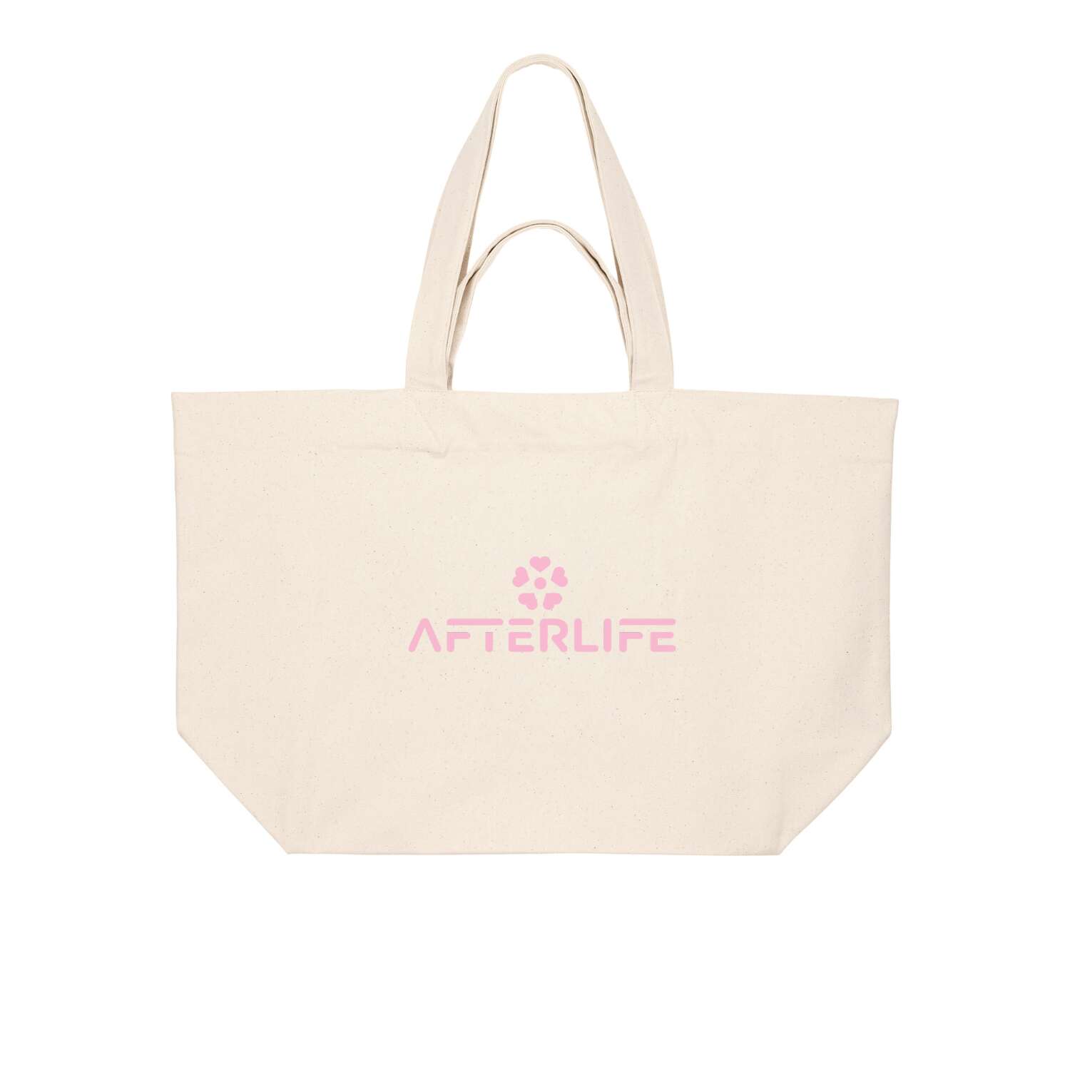 Torba zakupowa - zapinana